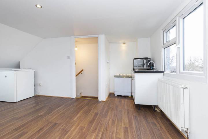 Brand New Studio in Central Perivale Conway Crescent, Perivale